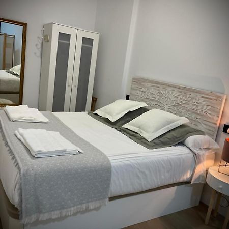 Irache Dreams Apartment Cordoba Ngoại thất bức ảnh