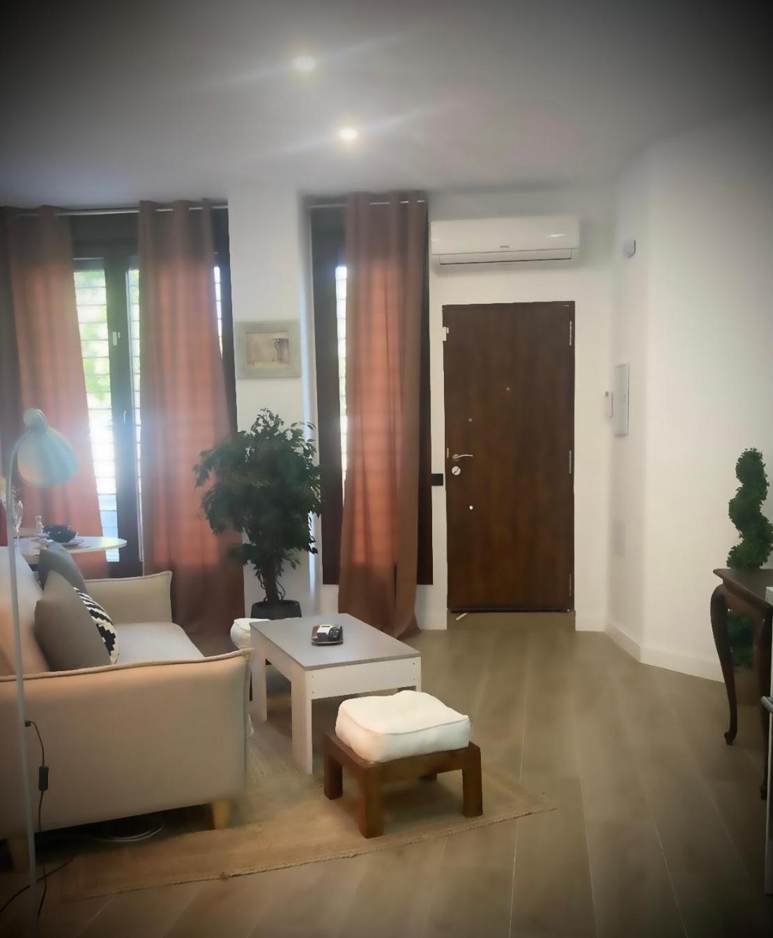 Irache Dreams Apartment Cordoba Ngoại thất bức ảnh