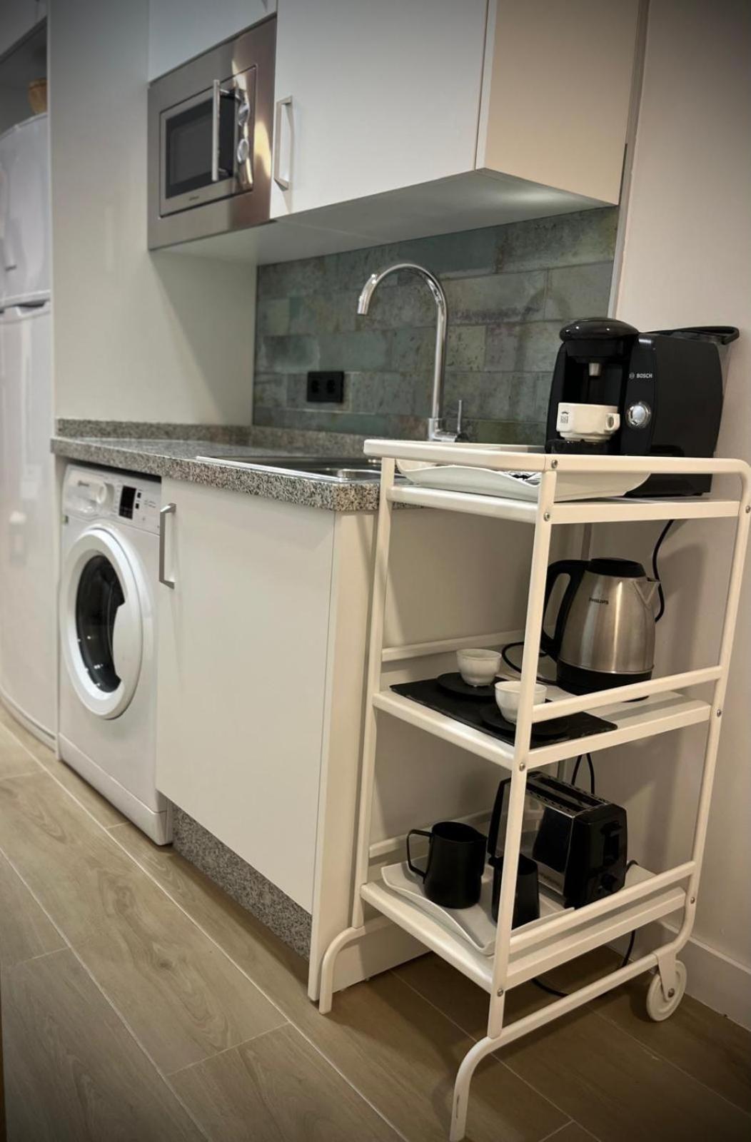 Irache Dreams Apartment Cordoba Ngoại thất bức ảnh
