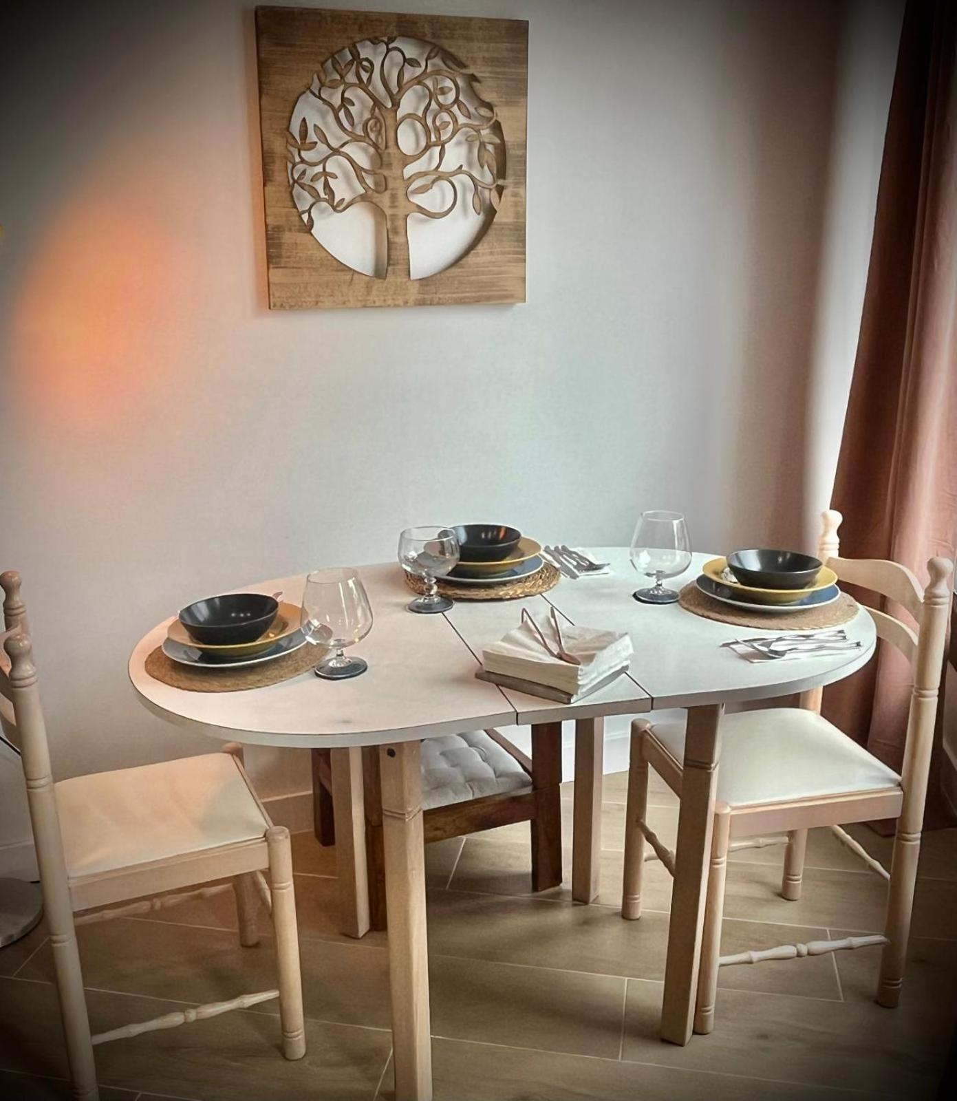 Irache Dreams Apartment Cordoba Ngoại thất bức ảnh