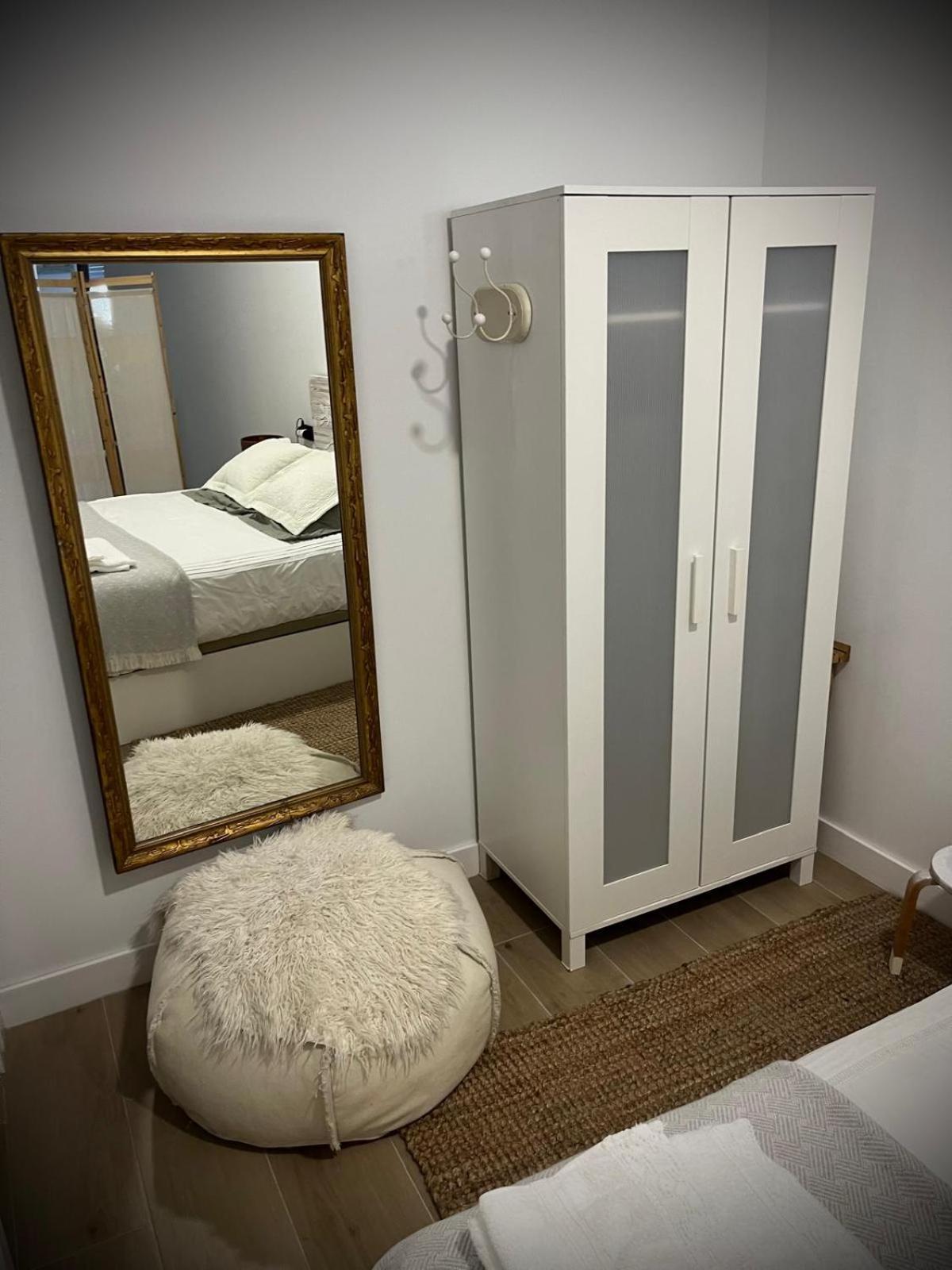 Irache Dreams Apartment Cordoba Ngoại thất bức ảnh