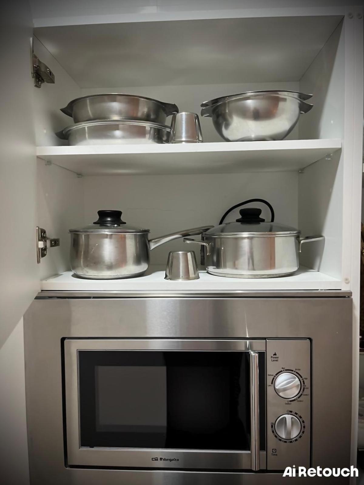 Irache Dreams Apartment Cordoba Ngoại thất bức ảnh