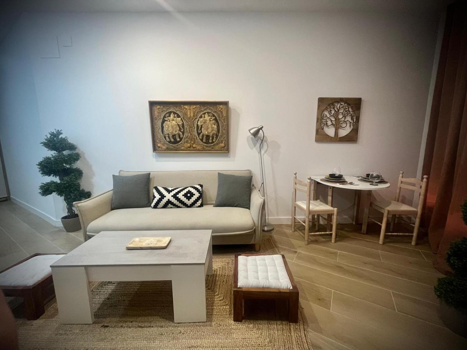 Irache Dreams Apartment Cordoba Ngoại thất bức ảnh