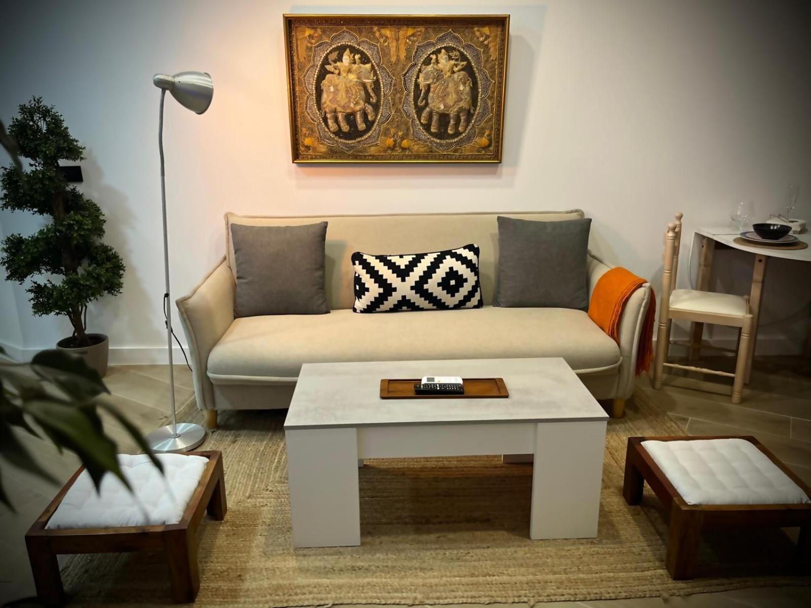 Irache Dreams Apartment Cordoba Ngoại thất bức ảnh
