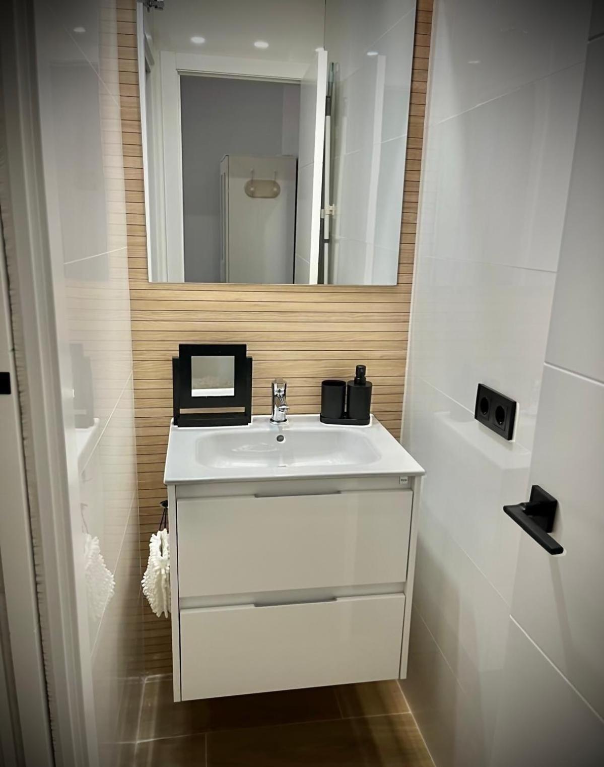 Irache Dreams Apartment Cordoba Ngoại thất bức ảnh
