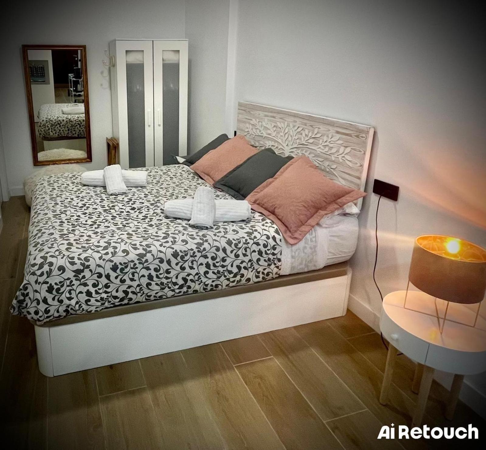 Irache Dreams Apartment Cordoba Ngoại thất bức ảnh