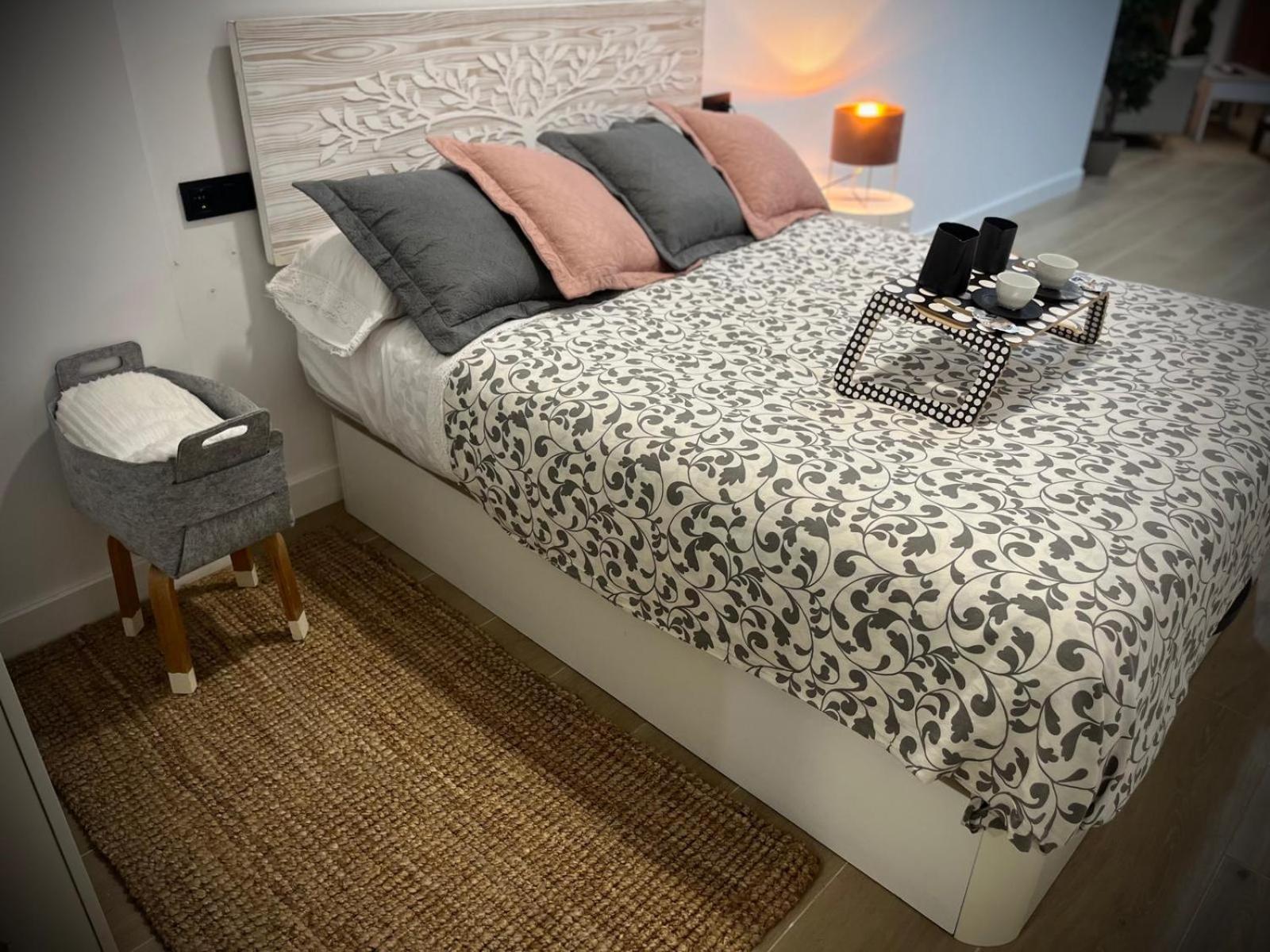 Irache Dreams Apartment Cordoba Ngoại thất bức ảnh
