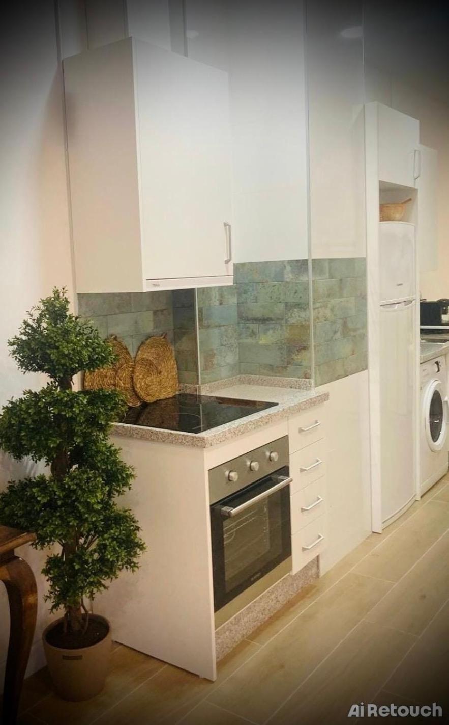 Irache Dreams Apartment Cordoba Ngoại thất bức ảnh