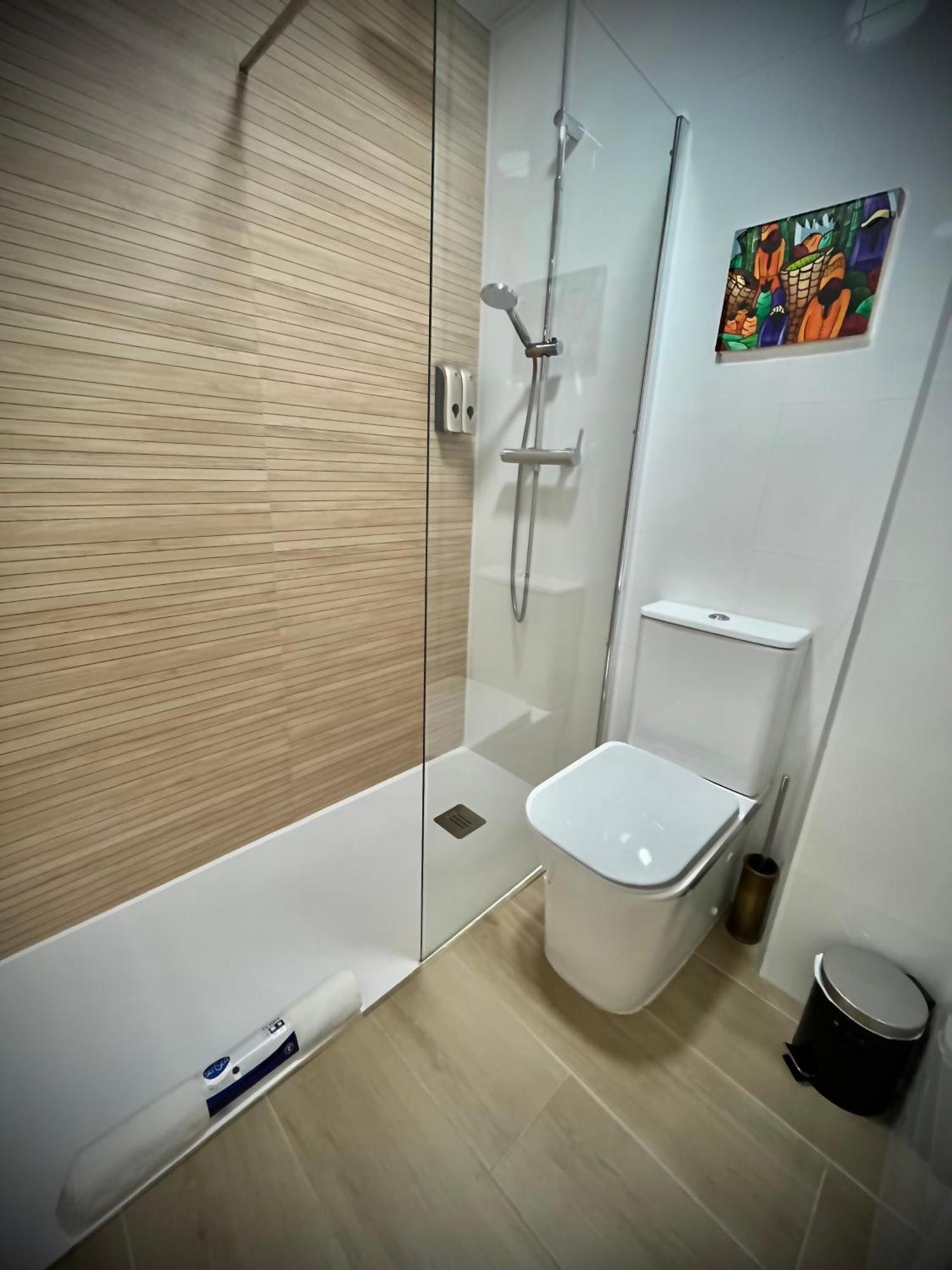 Irache Dreams Apartment Cordoba Ngoại thất bức ảnh