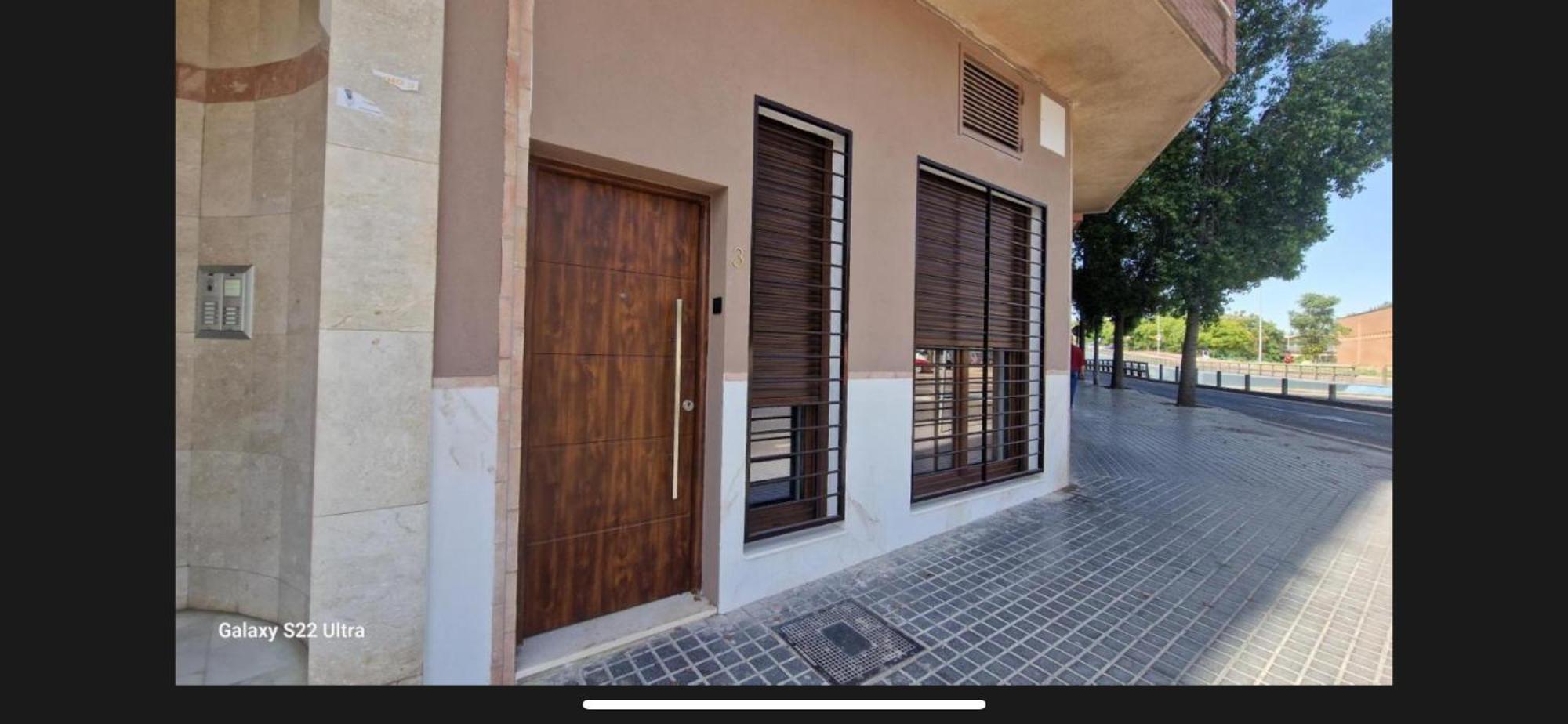 Irache Dreams Apartment Cordoba Ngoại thất bức ảnh