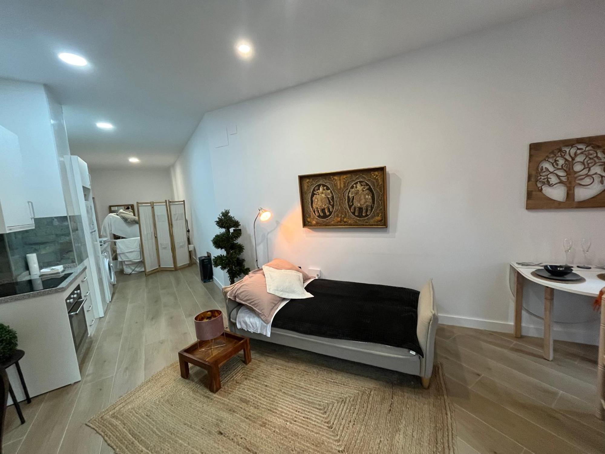 Irache Dreams Apartment Cordoba Ngoại thất bức ảnh
