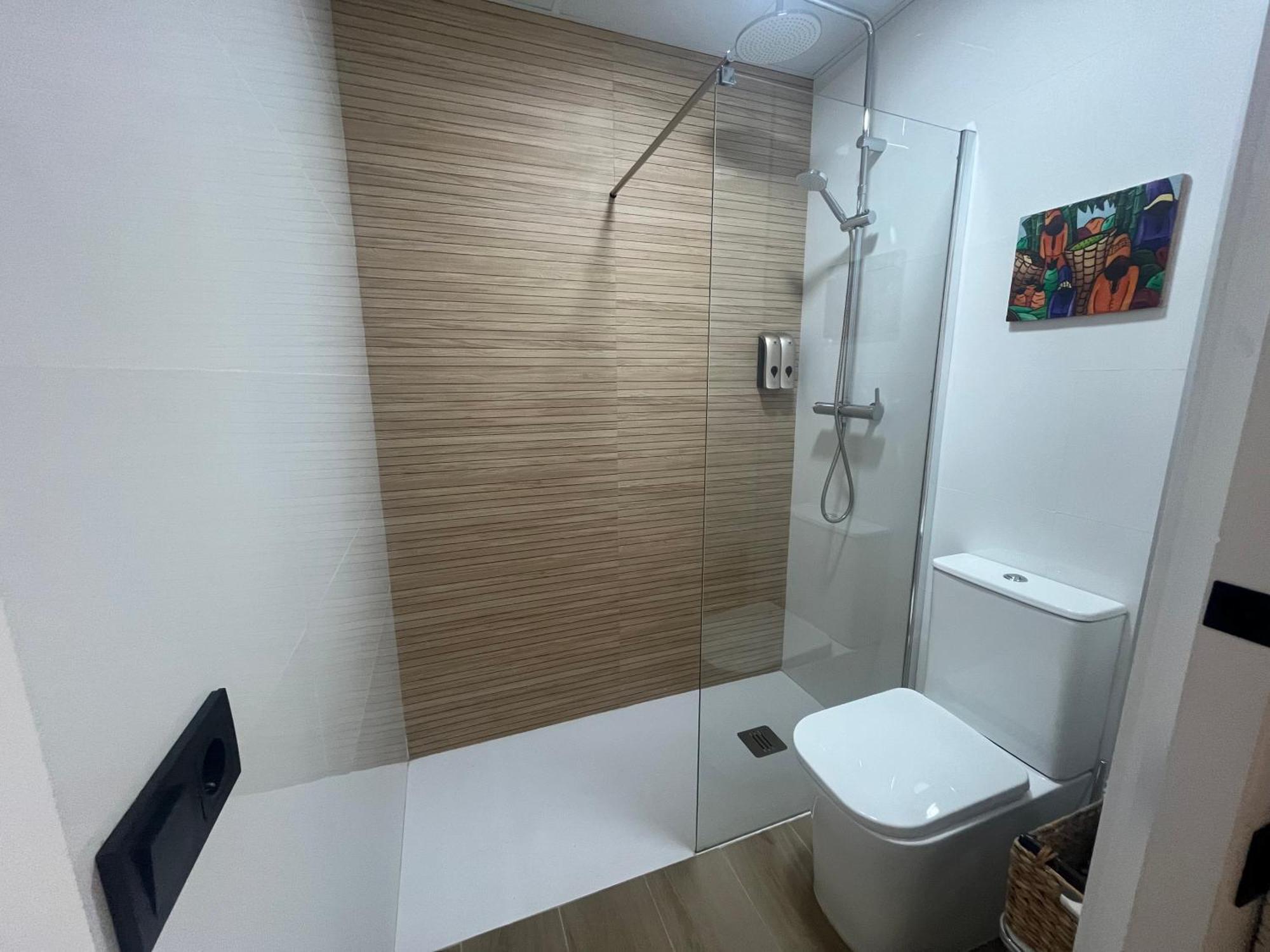 Irache Dreams Apartment Cordoba Ngoại thất bức ảnh