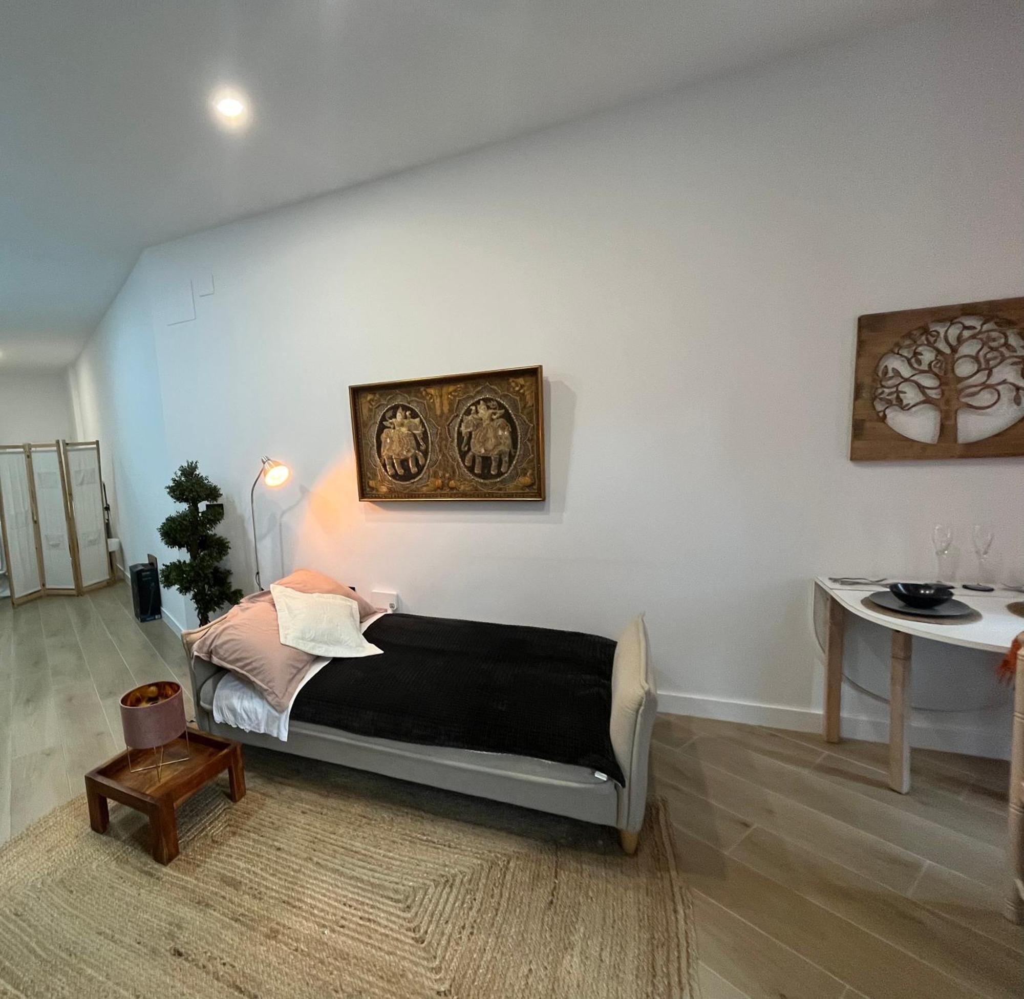 Irache Dreams Apartment Cordoba Ngoại thất bức ảnh