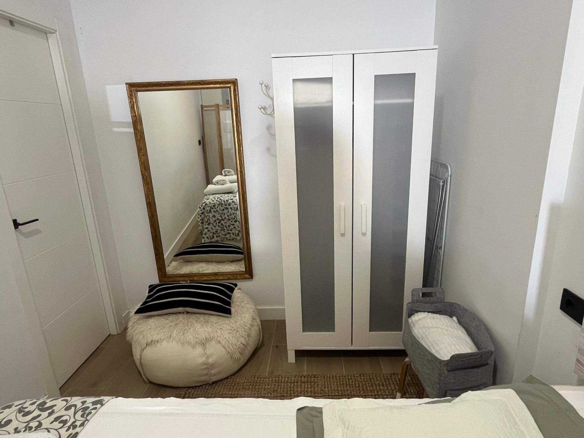Irache Dreams Apartment Cordoba Ngoại thất bức ảnh